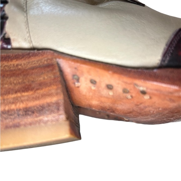 Jaenca Custom Cowboy Boots - Picture 8 of 12